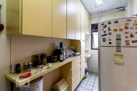 Apartamento para alugar com 50m², 2 quartos e 1 vagaCozinha