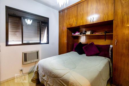 Suíte de apartamento para alugar com 2 quartos, 50m² em Jardim Paulista, São Paulo