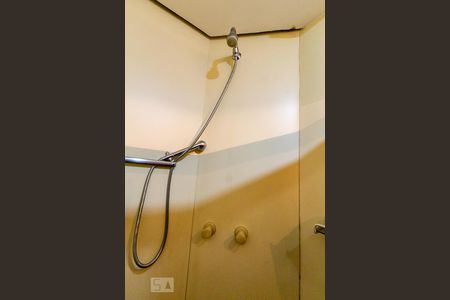 Apartamento para alugar com 50m², 2 quartos e 1 vagaBanheiro da Suíte 