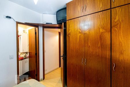Suíte de apartamento para alugar com 2 quartos, 50m² em Jardim Paulista, São Paulo