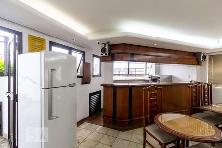 Apartamento para alugar com 50m², 2 quartos e 1 vagaÁrea comum - Piscina