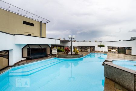 Apartamento para alugar com 50m², 2 quartos e 1 vagaÁrea comum - Piscina