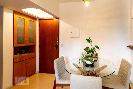 Sala de apartamento para alugar com 2 quartos, 50m² em Jardim Paulista, São Paulo
