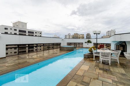 Apartamento para alugar com 50m², 2 quartos e 1 vagaÁrea comum - Piscina