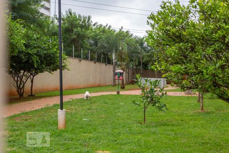 Apartamento para alugar com 78m², 2 quartos e 1 vaga Apartamento para alugar com 78m², 2 quartos e 1 vagaÁrea comum - Espaço Pet