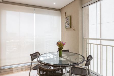 Apartamento para alugar com 78m², 2 quartos e 1 vaga Apartamento para alugar com 78m², 2 quartos e 1 vagaVaranda gourmet