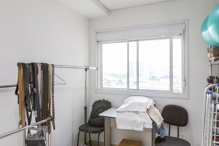 Apartamento para alugar com 78m², 2 quartos e 1 vaga Apartamento para alugar com 78m², 2 quartos e 1 vagaQuarto