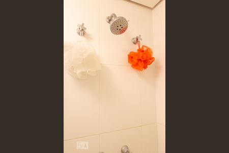 Apartamento para alugar com 78m², 2 quartos e 1 vaga Apartamento para alugar com 78m², 2 quartos e 1 vagaBanheiro da Suíte