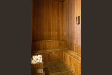 Apartamento para alugar com 78m², 2 quartos e 1 vaga Apartamento para alugar com 78m², 2 quartos e 1 vagaÁrea comum - Sauna