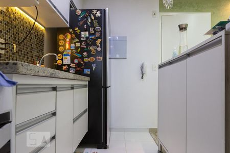 Apartamento para alugar com 78m², 2 quartos e 1 vaga Apartamento para alugar com 78m², 2 quartos e 1 vagaCozinha