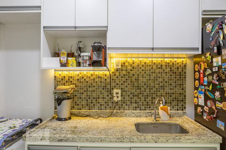 Apartamento para alugar com 78m², 2 quartos e 1 vaga Apartamento para alugar com 78m², 2 quartos e 1 vagaCozinha