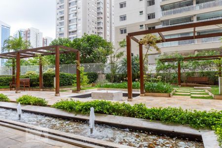 Apartamento para alugar com 78m², 2 quartos e 1 vaga Apartamento para alugar com 78m², 2 quartos e 1 vagaÁrea comum