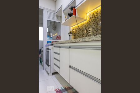 Apartamento para alugar com 78m², 2 quartos e 1 vaga Apartamento para alugar com 78m², 2 quartos e 1 vagaCozinha