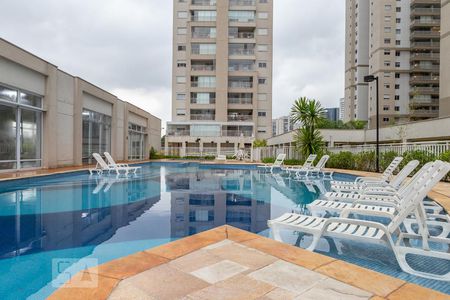 Apartamento para alugar com 78m², 2 quartos e 1 vaga Apartamento para alugar com 78m², 2 quartos e 1 vagaÁrea comum - Piscina Externa