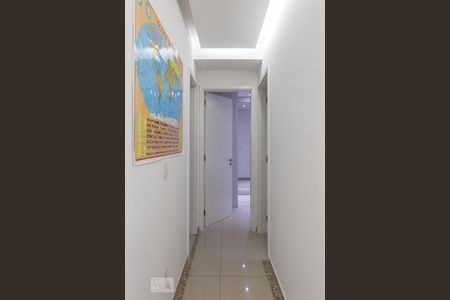 Apartamento para alugar com 78m², 2 quartos e 1 vaga Apartamento para alugar com 78m², 2 quartos e 1 vagaCorredor