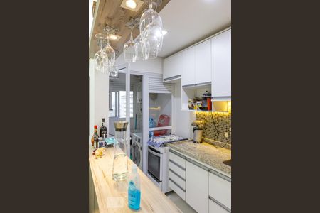 Apartamento para alugar com 78m², 2 quartos e 1 vaga Apartamento para alugar com 78m², 2 quartos e 1 vagaCozinha