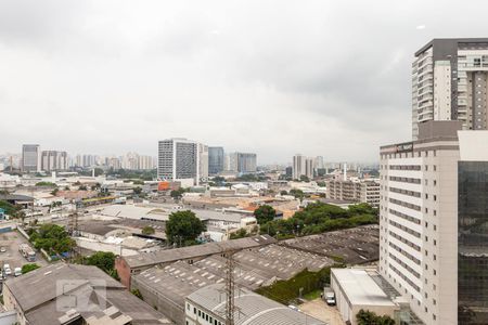 Apartamento para alugar com 78m², 2 quartos e 1 vaga Apartamento para alugar com 78m², 2 quartos e 1 vagaVista da Varanda gourmet