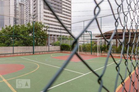 Apartamento para alugar com 78m², 2 quartos e 1 vaga Apartamento para alugar com 78m², 2 quartos e 1 vagaÁrea comum - Quadra