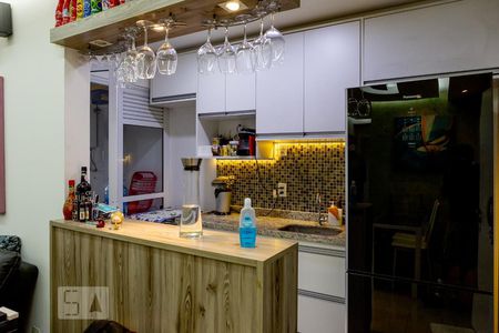 Apartamento para alugar com 78m², 2 quartos e 1 vaga Apartamento para alugar com 78m², 2 quartos e 1 vagaCozinha