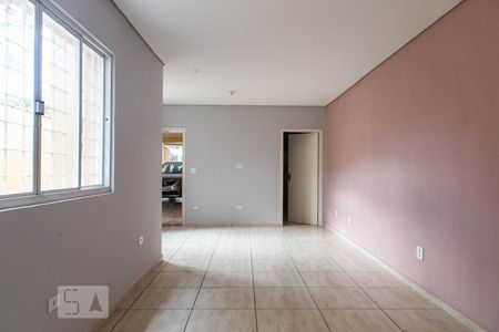 Sala de casa para alugar com 2 quartos, 150m² em Vila Formosa, São Paulo