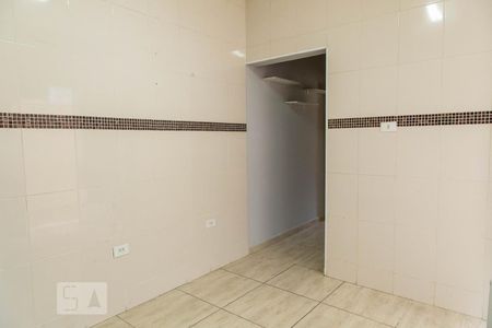 Casa para alugar com 150m², 2 quartos e 2 vagasCozinha