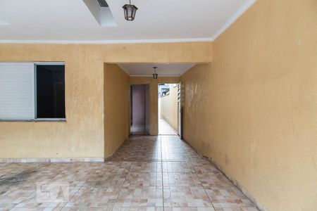 Casa para alugar com 150m², 2 quartos e 2 vagasGaragem
