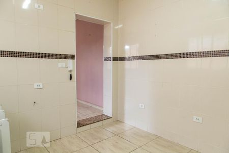 Casa para alugar com 150m², 2 quartos e 2 vagasCozinha