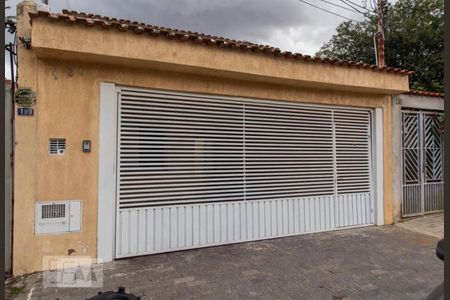Fachada de casa para alugar com 2 quartos, 150m² em Vila Formosa, São Paulo