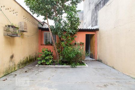 Casa para alugar com 150m², 2 quartos e 2 vagasQuintal