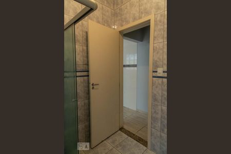 Casa para alugar com 150m², 2 quartos e 2 vagasBanheiro