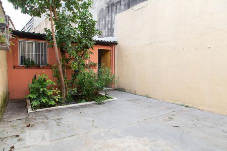 Casa para alugar com 150m², 2 quartos e 2 vagasQuintal