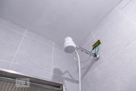 Casa para alugar com 150m², 2 quartos e 2 vagasBanheiro