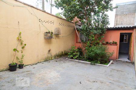 Casa para alugar com 150m², 2 quartos e 2 vagasQuintal