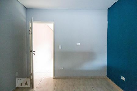Quarto 1 de casa para alugar com 2 quartos, 150m² em Vila Formosa, São Paulo