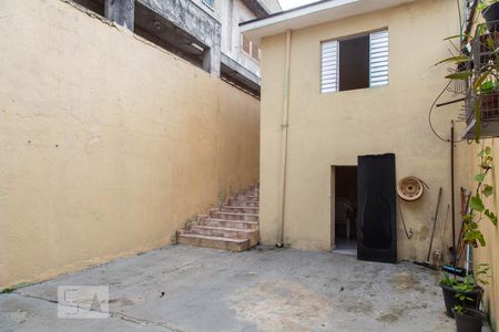 Casa para alugar com 150m², 2 quartos e 2 vagasQuintal