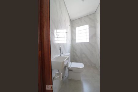 Banheiro de apartamento à venda com 1 quarto, 70m² em Vila Regente Feijó, São Paulo
