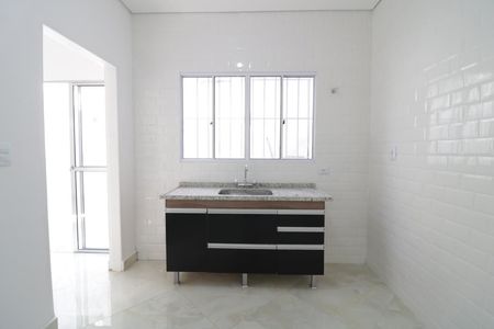 Apartamento à venda com 70m², 1 quarto e sem vagaCozinha