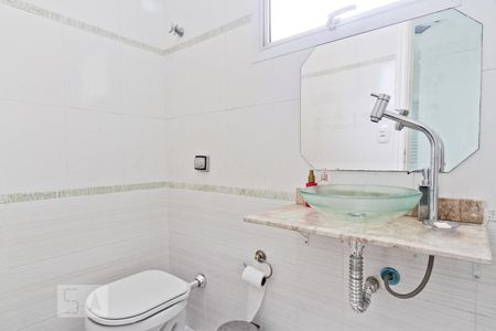 Casa à venda com 400m², 4 quartos e 3 vagasLavabo