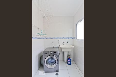 Casa à venda com 400m², 4 quartos e 3 vagasÁrea de Serviço