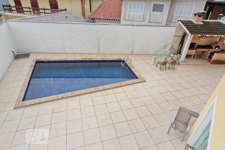 Casa à venda com 400m², 4 quartos e 3 vagasVista da Suíte 1