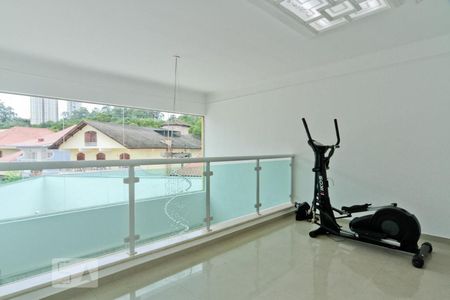 Casa à venda com 400m², 4 quartos e 3 vagasMezanino