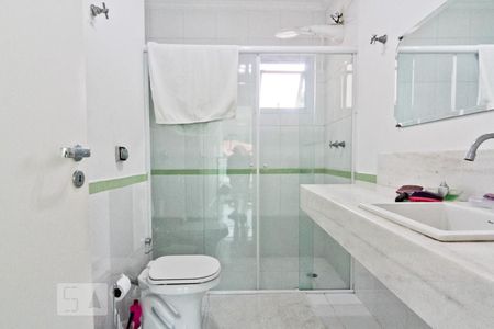 Casa à venda com 400m², 4 quartos e 3 vagasBanheiro