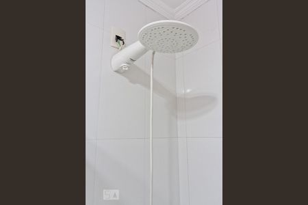 Casa à venda com 400m², 4 quartos e 3 vagasBanheiro da Suíte 2