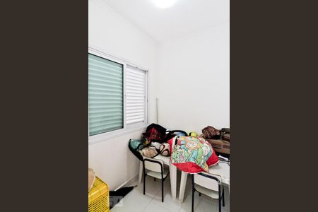 Casa à venda com 400m², 4 quartos e 3 vagasQuarto de Serviço