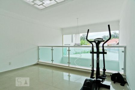 Casa à venda com 400m², 4 quartos e 3 vagasMezanino