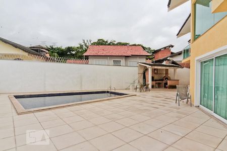 Casa à venda com 400m², 4 quartos e 3 vagasÁrea Externa