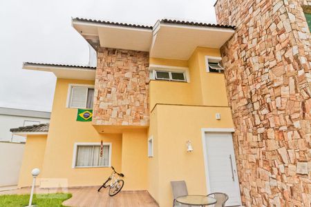 Casa à venda com 400m², 4 quartos e 3 vagasÁrea Externa