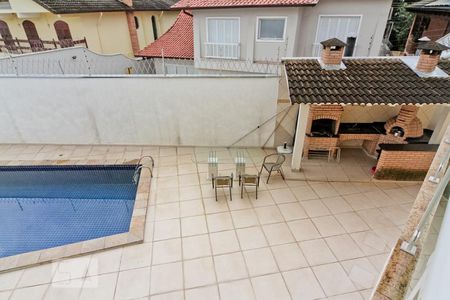 Casa à venda com 400m², 4 quartos e 3 vagasVista do Quarto 1