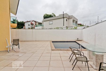 Casa à venda com 400m², 4 quartos e 3 vagasÁrea Externa