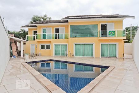 Casa à venda com 400m², 4 quartos e 3 vagasÁrea Externa